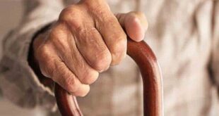 نحوه مراقبت از سالمندان و بیماران در شرایط جنگ