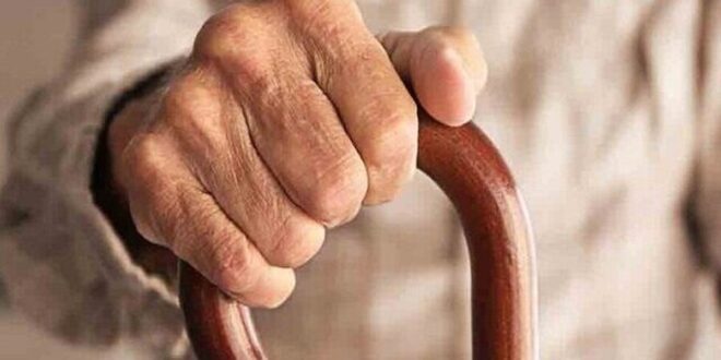 نحوه مراقبت از سالمندان و بیماران در شرایط جنگ