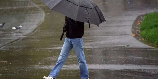 هشدار مهم هواشناسی/ آغاز بارش برف و باران در این استان‌ها