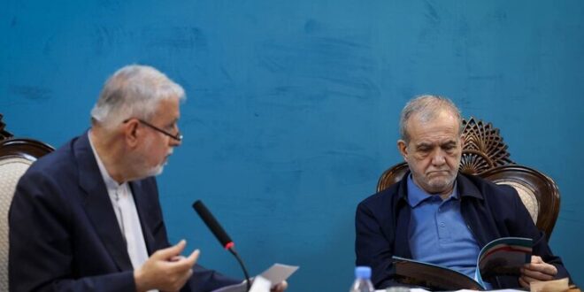 پزشکیان: مرمت آثار آسیب‌دیده در حملات اخیر آغاز شده است