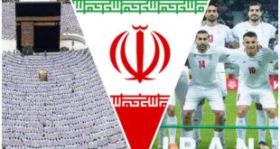 چرا حضور در حج و جام جهانی ۲۰۲۶ ضرورتی راهبردی است؟/حضور در منبر جهانی