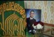 کاروان «زیر سایه خورشید» به منزل شهید ناو دنا رسید