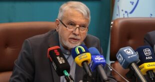 گردشگری در خط مقدم تاب آوری ملی
