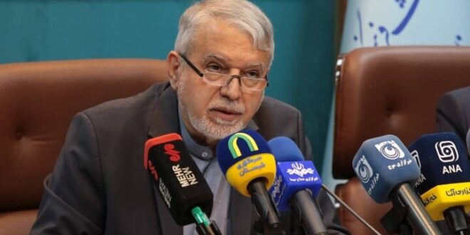 گردشگری در خط مقدم تاب آوری ملی