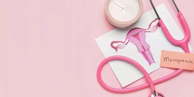 یائسگی زودرس خطر بیماری قلبی را افزایش می دهد