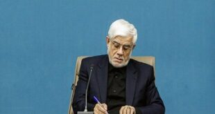 آقای عارف! هرچه فیلترشکن فروشها درآمد کسب کرده اند، بگیرید و به ملت برگردانید