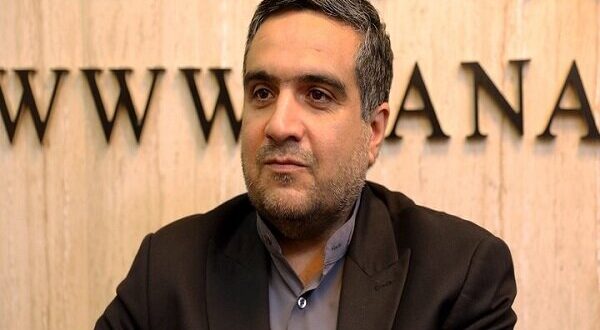 اسحاقی: دستگاه قضا با گرانی دارو مقابله کند اسحاقی: دستگاه قضا با گرانی دارو مقابله کند