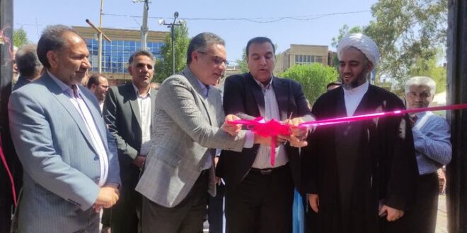 افتتاح بازارچه صنایعدستی بم برای حمایت از مشاغل خرد خانگی افتتاح بازارچه صنایعدستی بم برای حمایت از مشاغل خرد خانگی