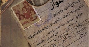 «اهواز» دوباره روی صحنه رفت/ روایت وحید فقیهی از شهری که مادر است