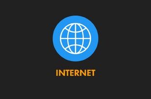 اینترنت را چه کسی اختراع کرد؟