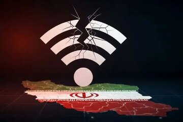 بازگشایی «اینترنت بینالملل» متوقف شد؟ بازگشایی «اینترنت بینالملل» متوقف شد؟