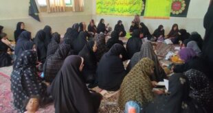 برگزاری ۱۰۴ دوره آموزشی صنایع‌دستی در خراسان جنوبی؛ آموزش ۱۲۰۰ هنرمند