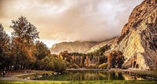 تاق‌بستان؛ میراث شگفت انگیز و باشکوه ایرانیان