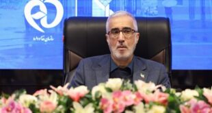 تاکید سکاندار دارو بر مسئولیت‌پذیری برای عبور از چالش‌ها