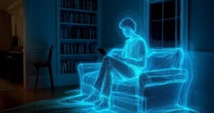 تبدیل وای‌فای به سیستم مخفی شناسایی افراد