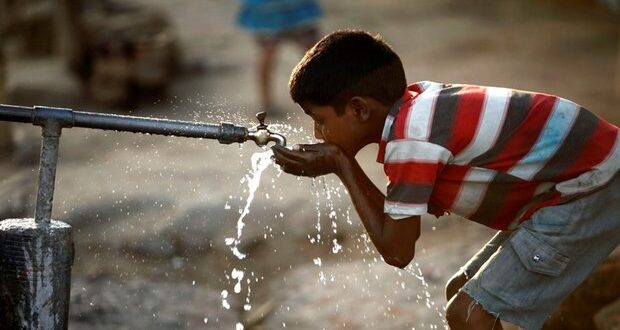 تشریح وضعیت بیماری‌های منتقله از آب و غذا