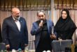 تقدیر از عضو هیات مدیره خانه تئاتر/ مجید قناد: انتخاب به‌عنوان استاد برتر مسئولیت مرا سنگین‌تر کرد