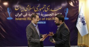 جواد تشکری به عنوان مدیر رادیو اربعین منصوب شد/ تأکید بر تحقق مأموریت‌های رسانه‌ای اربعین