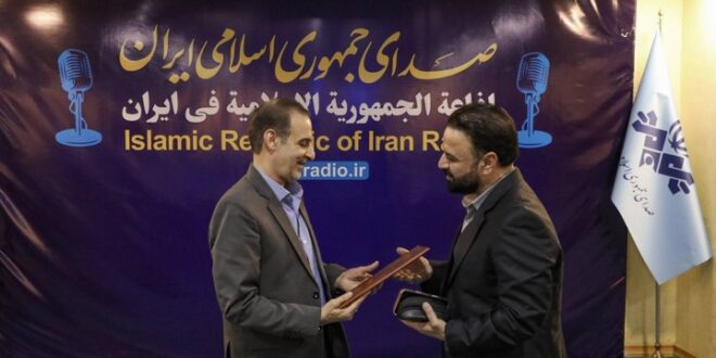 جواد تشکری به عنوان مدیر رادیو اربعین منصوب شد/ تأکید بر تحقق مأموریت‌های رسانه‌ای اربعین