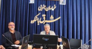خانه خلاق صنایع دستی در باغ و عمارت اکبریه بیرجند راه اندازی می‌شود