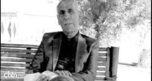 درگذشت شاعر پیشکسوت خوزستانی