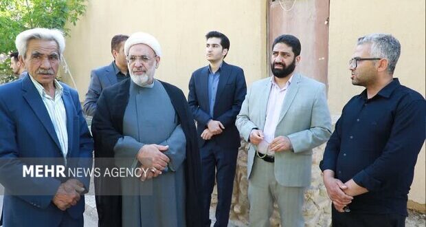 دستور ویژه دادگستری استان سمنان برای رفع موانع گردشگری در مناطق محروم
