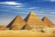 راز ۴۶۰۰ ساله فاش شد / دلیل مقاومت هرم بزرگ مصر در برابر زلزلههای ویرانگر راز ۴۶۰۰ ساله فاش شد / دلیل مقاومت هرم بزرگ مصر در برابر زلزلههای ویرانگر