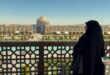 روایت زخم جنگ بر نقش جهان در «من زنده‌ام»