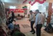 شهر کازرون میزبان کارگاه‌های تازه‌نفس صنایع‌دستی فارس
