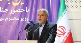 صالحی امیری: گردشگری روستایی می‌تواند اقتصاد محلی را متحول کند