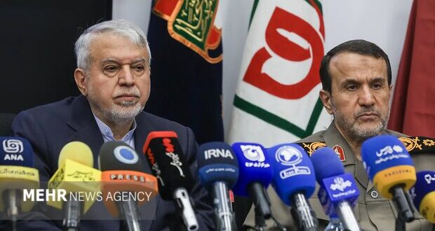 صالحی‌امیری: موزه مشاهیر ایران میزبان تندیس شهدا می‌شود