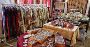 صدور بیش از ۴۴ هزار مجوز صنایع دستی در همدان
