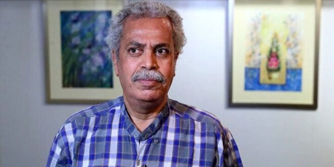 علی‌محمد شیخی درگذشت