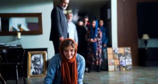 «غوطه‌ور» تابستان اکران می‌شود