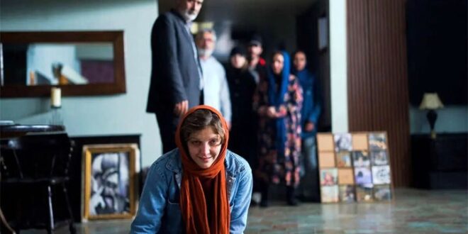 «غوطه‌ور» تابستان اکران می‌شود