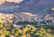 قلعه بالای شاهرود در جمع ۸ نماینده نهایی ایران برای ثبت جهانی گردشگری