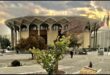 مراسم تکریم و معارفه مدیر کتابخانه تخصصی و اسناد هنرهای نمایشی برگزار شد/ اینجا نسخه‌های حیرت‌انگیزی نگهداری می‌شود