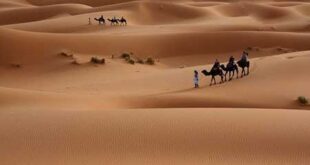 مراکش و راهبرد توسعه گردشگری در صحرای غربی؛ رونق اقتصادی در منطقه‌ای مورد مناقشه/ «داخلا» وارد نقشه جدید گردشگری جهان شد