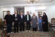 مریم نشیبا در قلب مردم ایران جای دارد