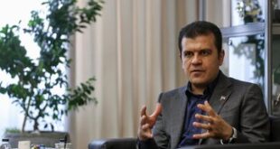 معاون علمی رئیس‌جمهور: نظر دولت بازگشت اینترنت به وضعیت عادی است