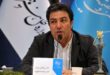 نادر برهانی مرند دچار حادثه رانندگی شد