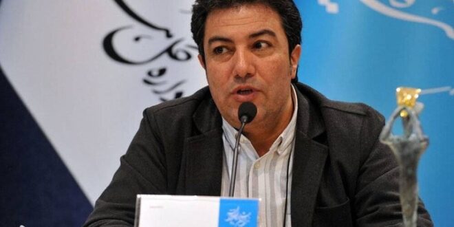 نادر برهانی مرند دچار حادثه رانندگی شد نادر برهانی مرند دچار حادثه رانندگی شد