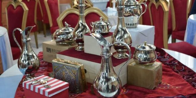 پرداخت ۱۵۰ میلیارد تومان تسهیلات به هنرمندان صنایع‌دستی لرستان