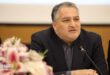 پیام تسلیت مدیرعامل بنیاد فارابی برای درگذشت مادر علیرضا تابش