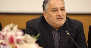 پیام تسلیت مدیرعامل بنیاد فارابی برای درگذشت مادر علیرضا تابش