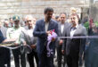 کتابخانه بوعلی‌سینا بازگشایی شد