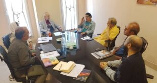کمیته آسیب‌شناسی کانون کارگردانان خانه تئاتر تشکیل شد