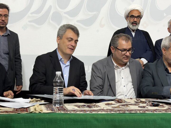گردشگری کشور در پساجنگ با تصویر ایران جدید جهانی میشود گردشگری کشور در پساجنگ با تصویر ایران جدید جهانی میشود