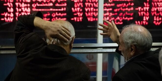 یادداشت| بازارها در تقاطع ابهامات سیاسی و اقتصادی یادداشت| بازارها در تقاطع ابهامات سیاسی و اقتصادی