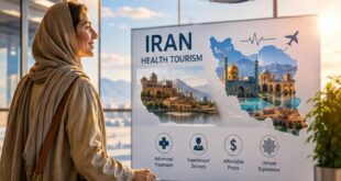 چرا ایران به مقصد محبوب جراحی‌های زیبایی و پیکرتراشی در منطقه تبدیل شده است؟